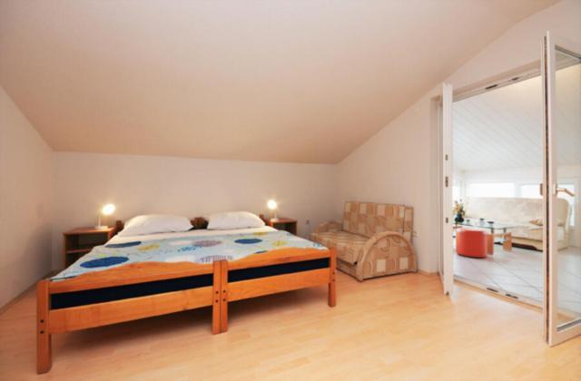 Adrian Apartments/ Jozo Martinovic มูร์แตร์ ภายนอก รูปภาพ
